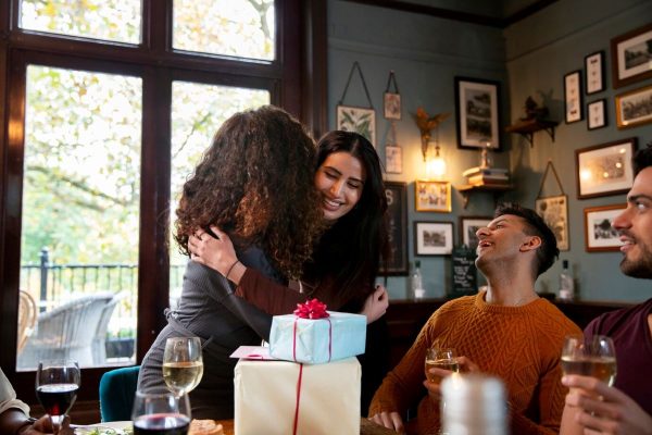 10 Gift Ideas For Your Non-Binary Best Friend