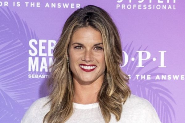 melissa peregrym