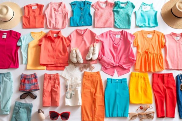 modern-clothing-collection-with-multi-colored-shirts-elegant-designs-generated-by-ai_24640-99816