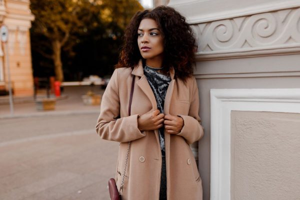 Creating an Elegant Fall Look Without Looking Basic