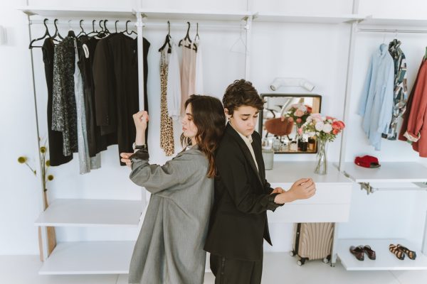How Can Parents Handle Sibling Rivalry?