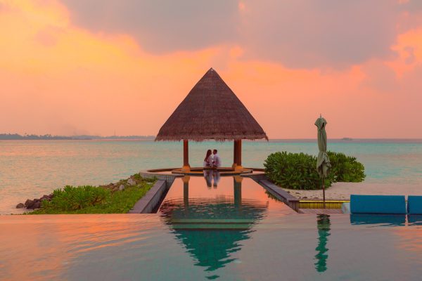 Bask in Comfort at One of These Luxurious Retreats