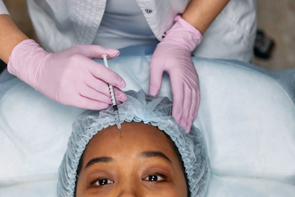 When Is a Good Time to Get a Facelift?