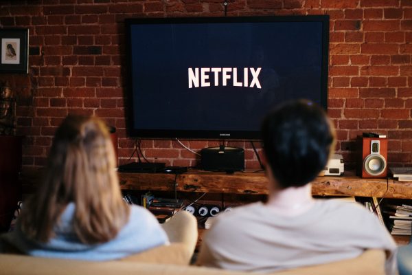 The Connection Between Emotions and Romantic-Comedies