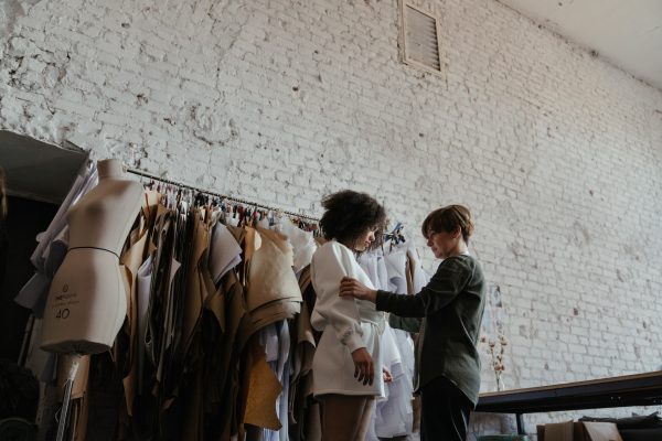 Canada Day Celebration: 7 Canadian Sustainable Fashion Brands 