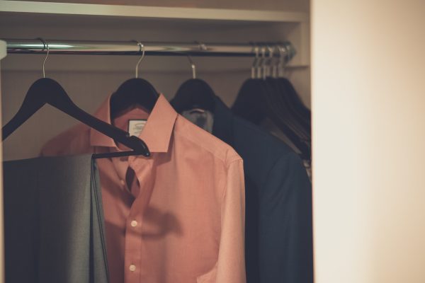 How to Build a Capsule Wardrobe