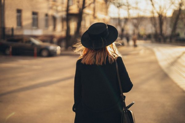 How to Wear Clothing According to the Season