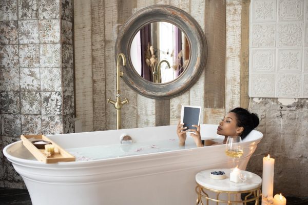 The World’s Most Luxurious Wellness Retreats