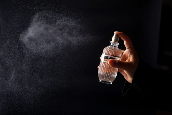 Choosing the Right Perfume for Your Mood