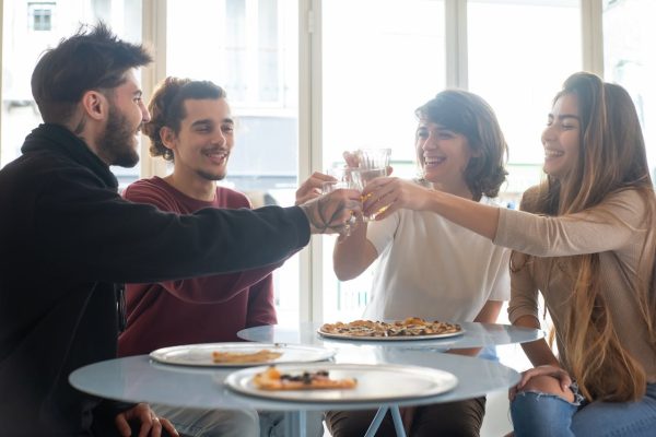Strategies For Making New Friends as an Adult