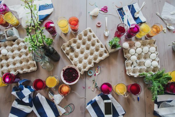 8 Easter-Themed Events For The Whole Family