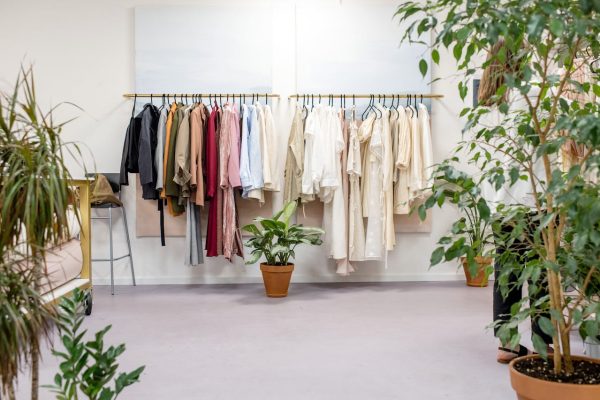 Benefits of Renting Clothes