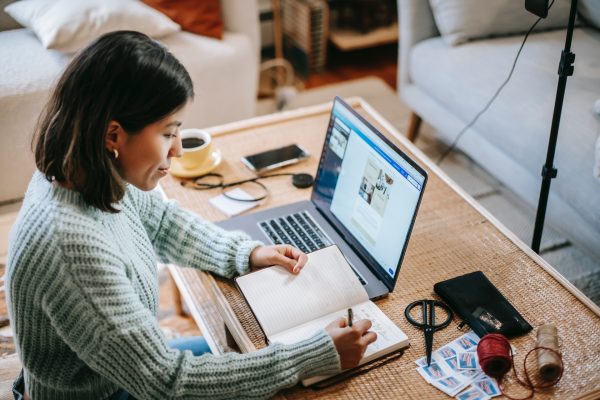 High-End Planners and Stationery for 2023