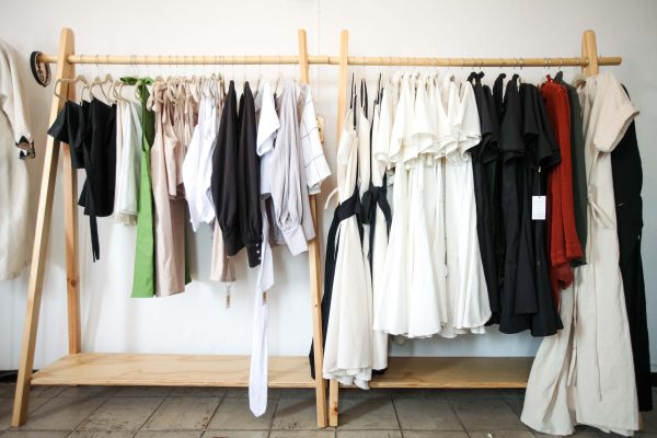 Wardrobe Must-Haves to Beat the Heat