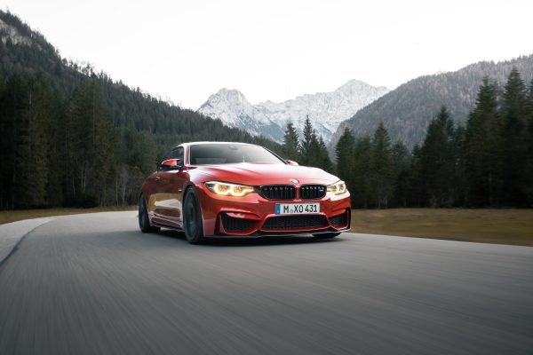 Best Luxury Car Brands of All Time