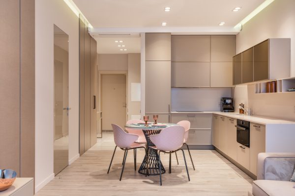 Home Stying for Sales