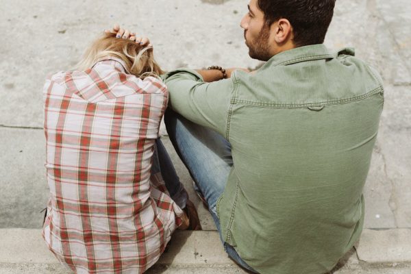 How to Break Unhealthy Relationship Patterns