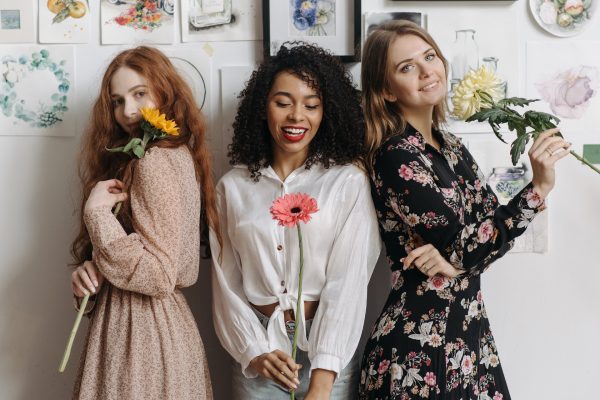 The best hair Products for Different Hair Types