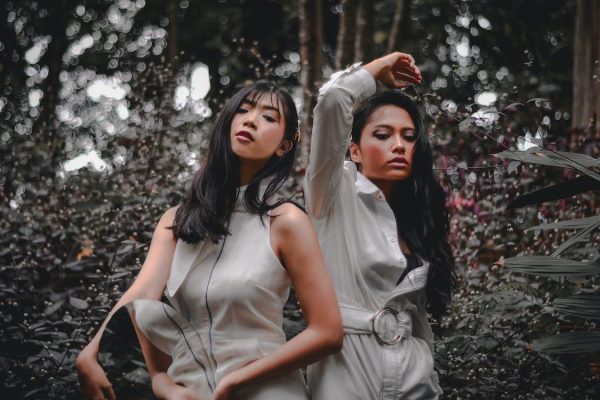 Best Jumpsuits and One-Piece Outfits for All Seasons