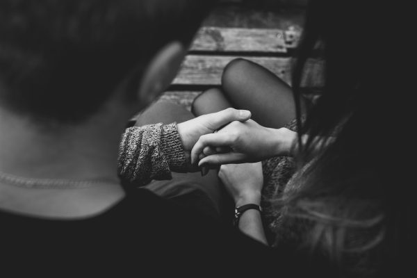 How to Settle an Argument with Your Partner