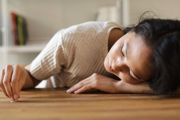 Tips on Coping When a Relationship Ends