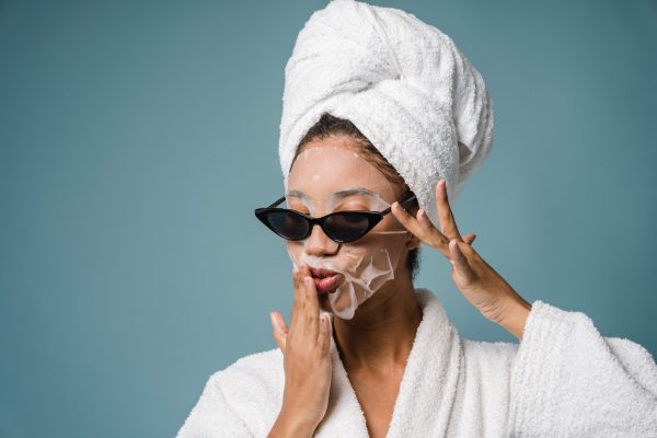 5 Different Face Masks You Need to Try Out
