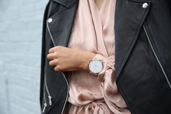 How the Timepiece Became the Alternative Engagement Ring 