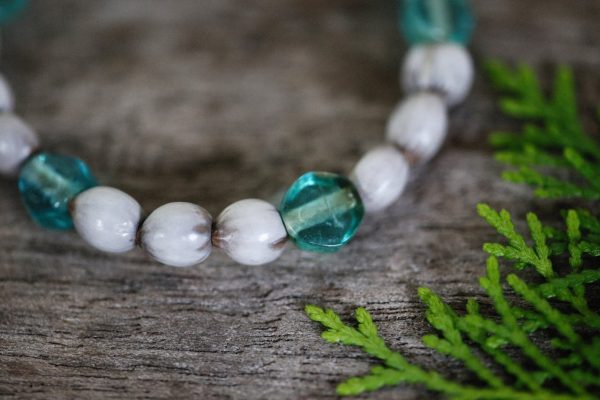 Sustainable Jewellery