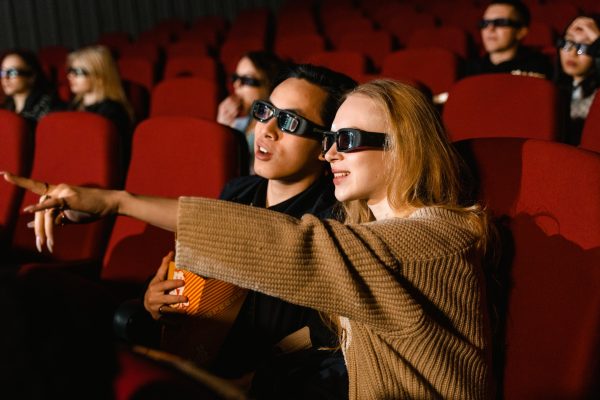 Favourite Movies to Rekindle the Month of Love