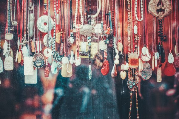 10 Sustainable Jewellery Designers you need to know about