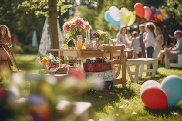 Creative Easter Party Game Ideas for Kids