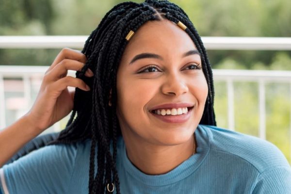 How to Braid Your Own Hair Like a Pro