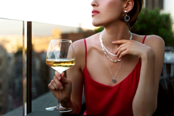 Top Quality Sparkling Wines from Canada