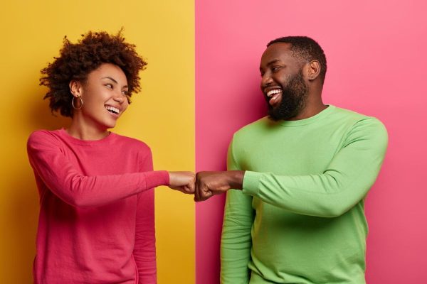 Setting Boundaries in Relationships