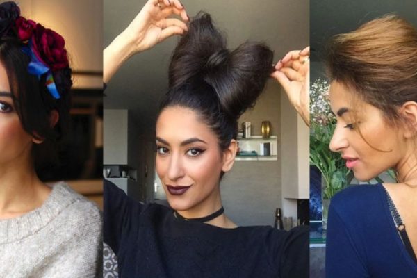 How These Glam Queens Get Their Manes Shiny