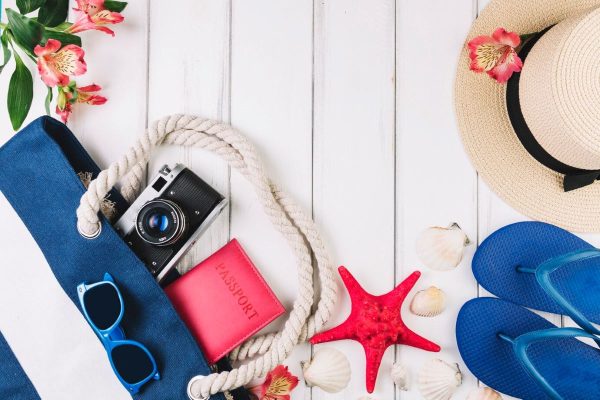 9 Must-Have Summer Fashion Accessories