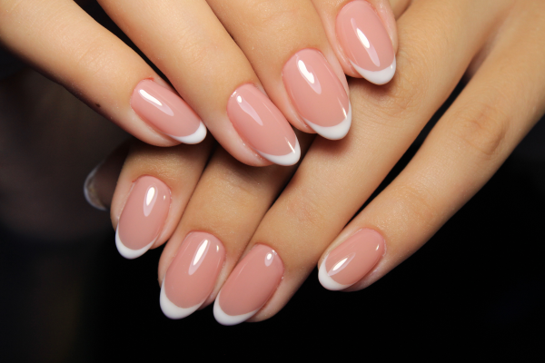 soap nails