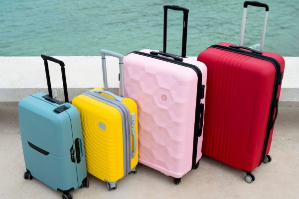 The Best Limited Edition Luggage Collections