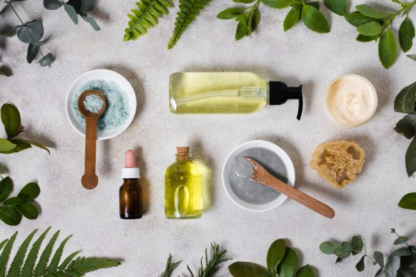 Five Beauty Ingredients from Around the World