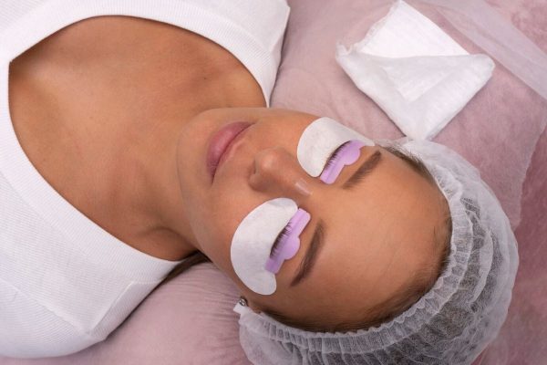 Simple Hacks for Under-Eye Circles