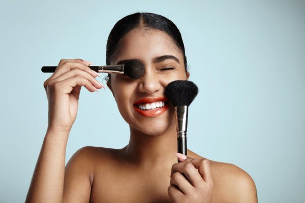 Caring For Your Makeup Brushes