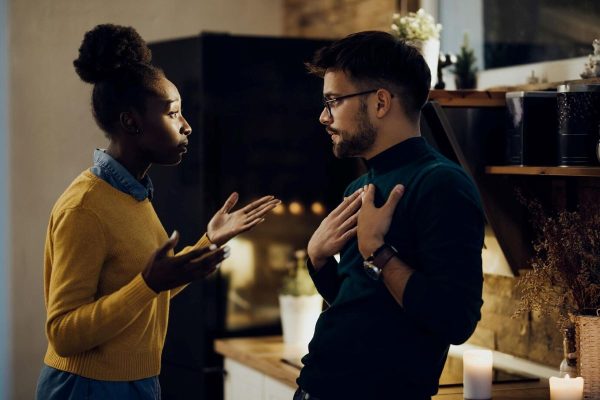 DEAL BREAKERS IN RELATIONSHIPS How Effective Are They