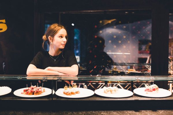 8 Michelin Star Restaurants in Toronto You Should Know About