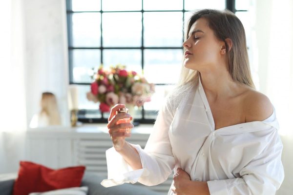 Choosing the Right Perfume for Your Mood